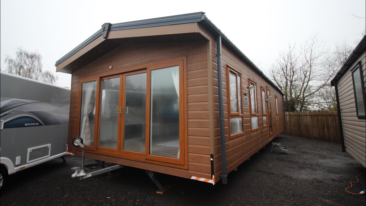 2021 Delta Countryside 41 x 14.6 2 Bed