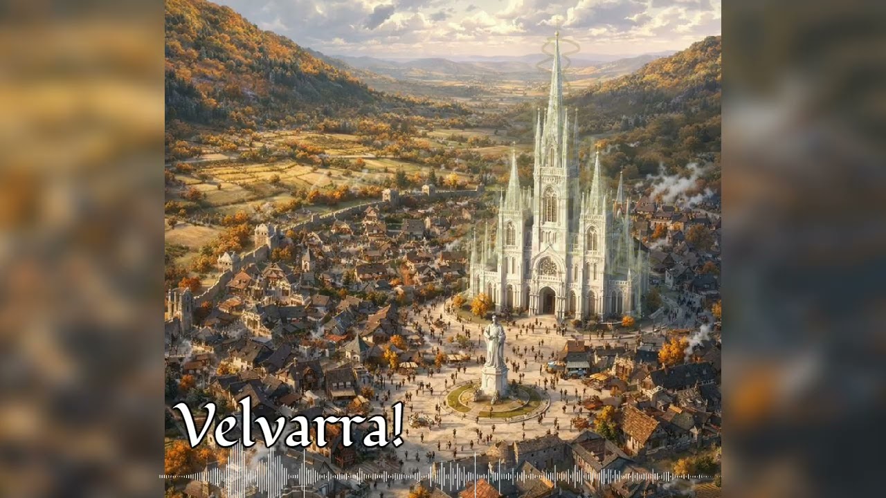 Velvarra