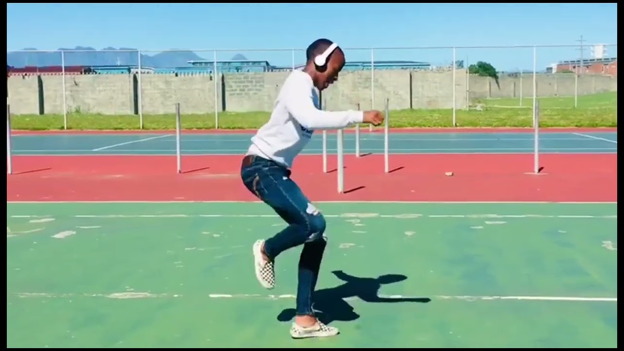 Do your own Jits pt 2 (for Simulo Thembani) ✌🏼❤️🕊️🕊️