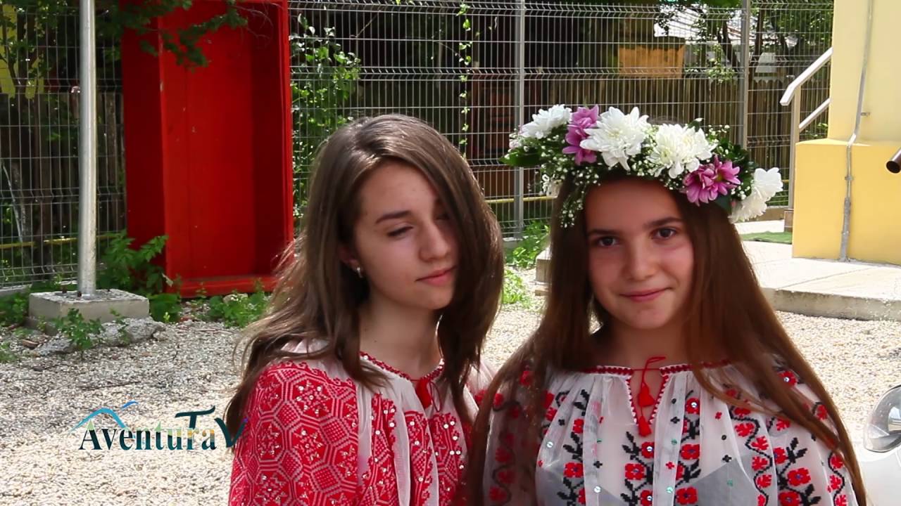 AventuraTV - Runcu traditional