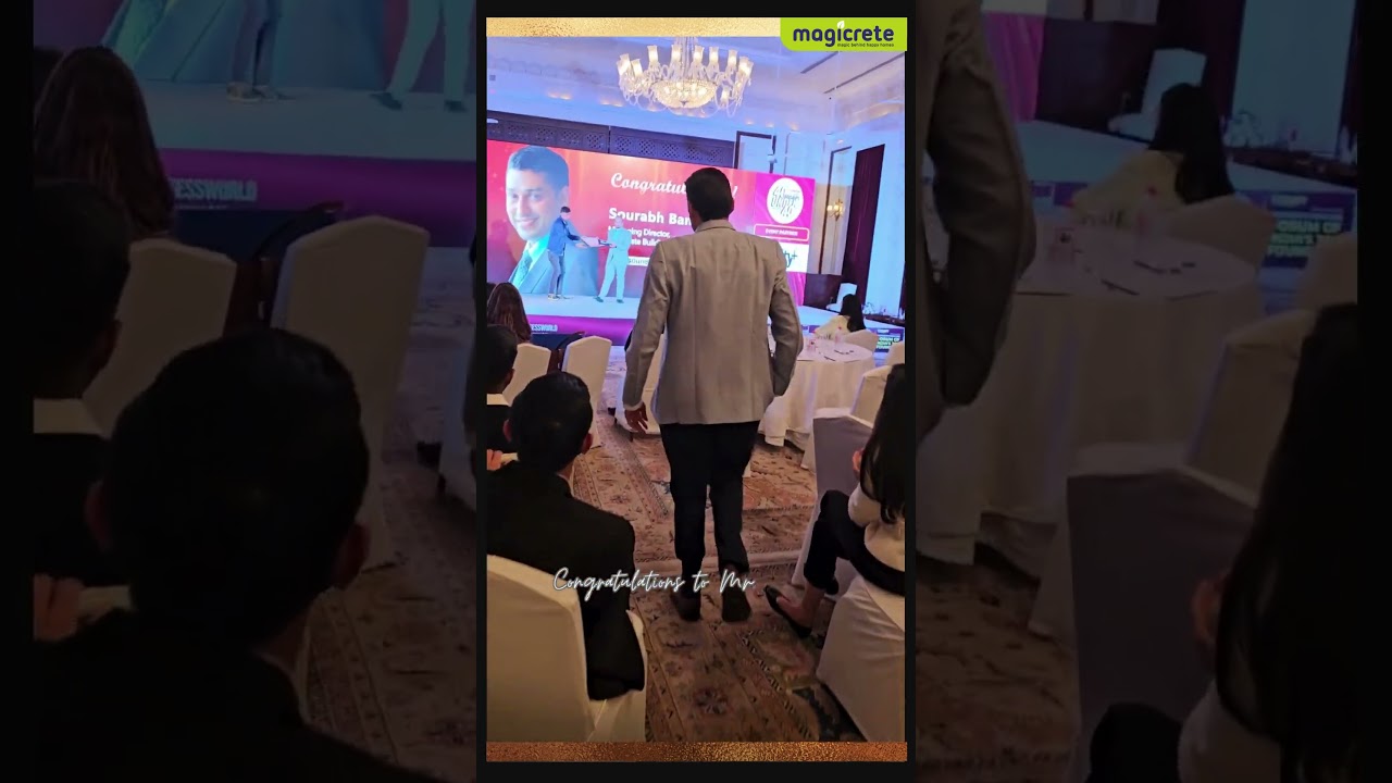 𝐁𝐖 𝟒𝟎𝐔𝐍𝐃𝐄𝐑𝟒𝟎 𝐋𝐞𝐚𝐝𝐞𝐫𝐬 𝐀𝐰𝐚𝐫𝐝 𝟐𝟎𝟐𝟑