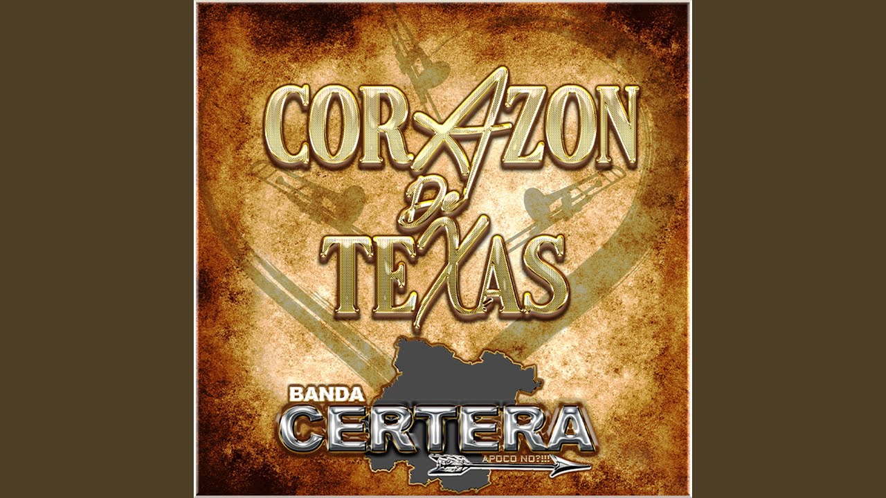 Corazon de Texas
