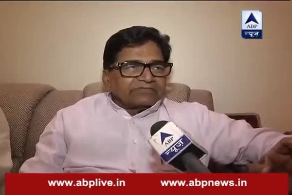 Parliamentary board has called off Qaumi Ekta Dal-SP merger and it is final: Ram Gopal Yadav