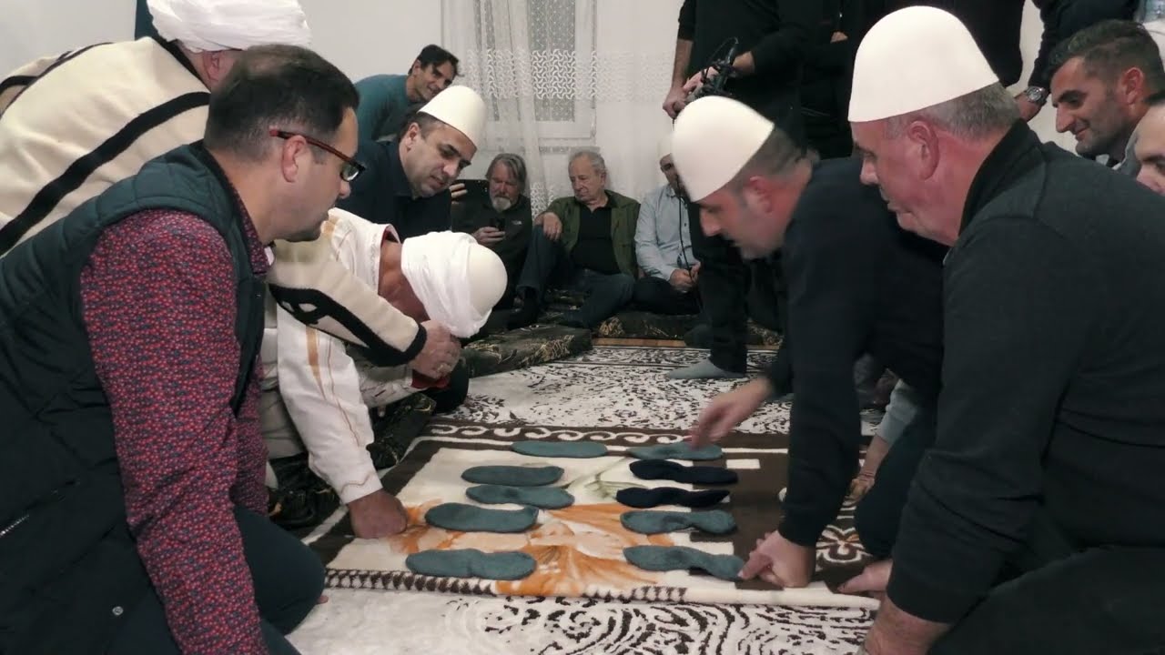 Loja e kapuqave ngjallë interesim edhe per të huajtë