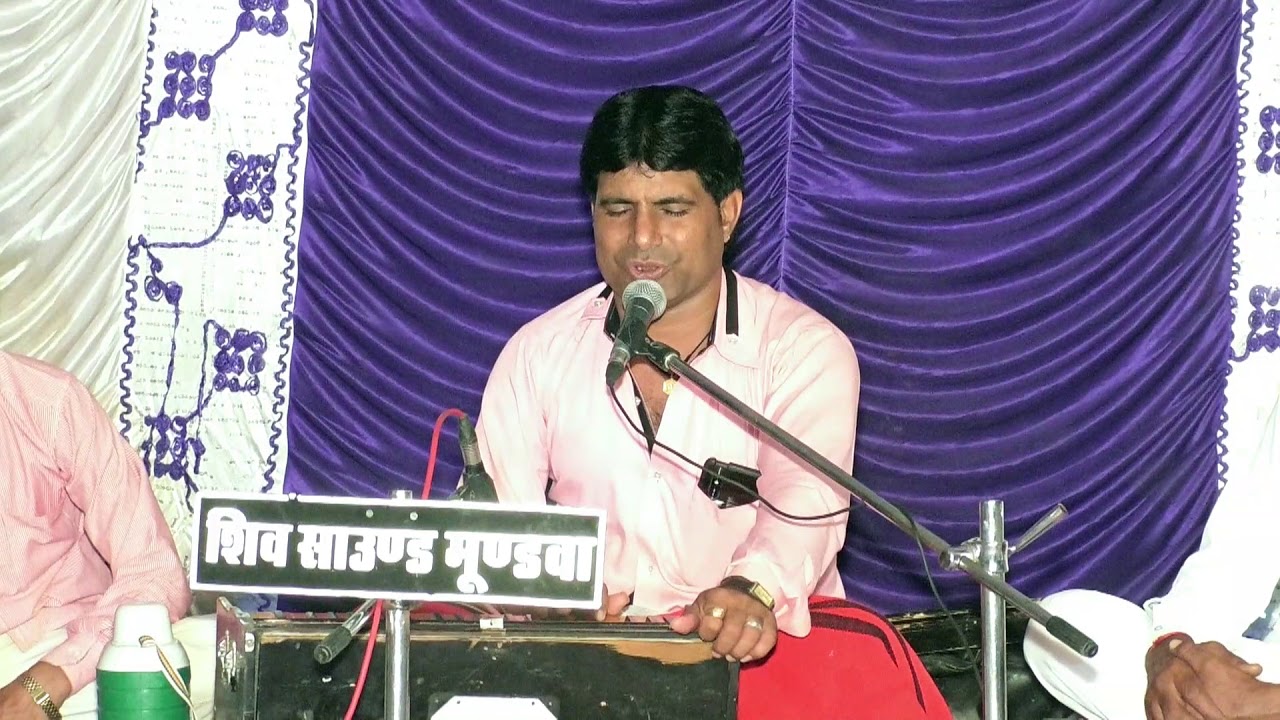 आळसीयो कांई लावे ह॓सा,सागरीयो लहरावे रे ।। सुगनाराम गोदारा अलतवा