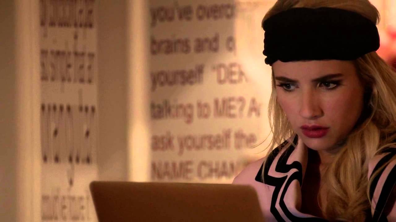 sq: chanel oberlin { email }