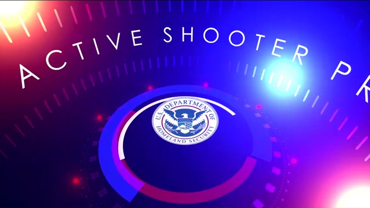 Active Shooter Emergency Action Plan