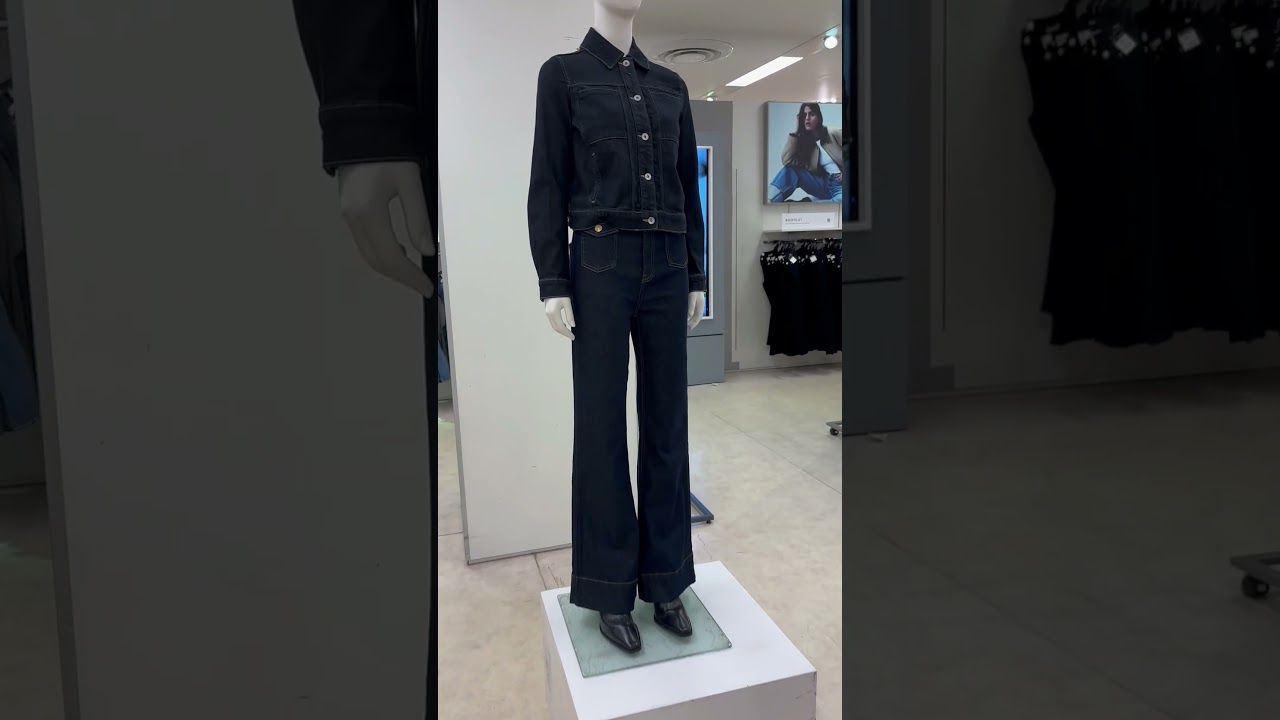 Лучшие вещи, которые я нашла в M&S на этой неделе.