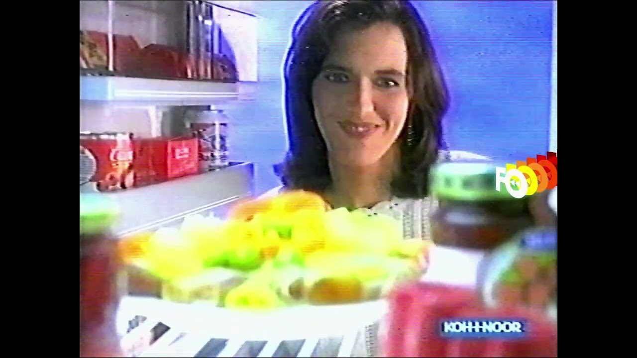 Tandas Canal 9 - 14 de diciembre 1994