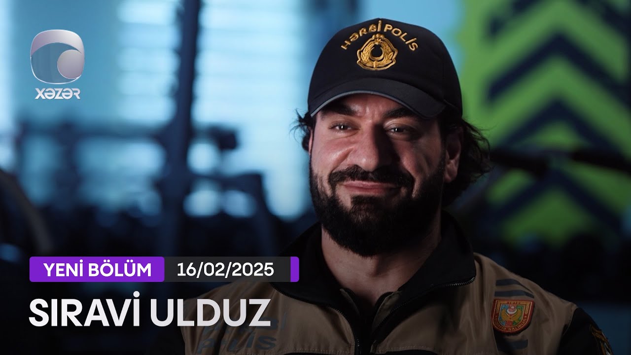 Sıravi Ulduz (Şükran Soltanov) - 16.02.2025