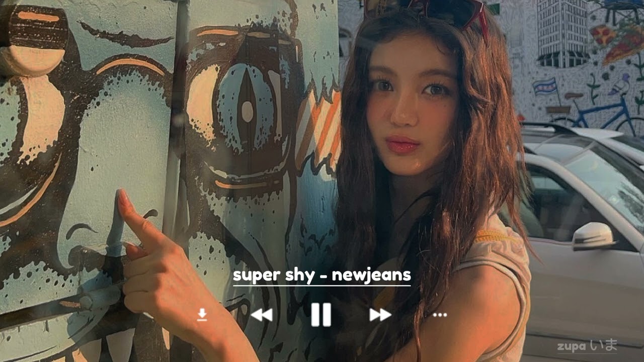 refreshing & happiness | kpop playlist