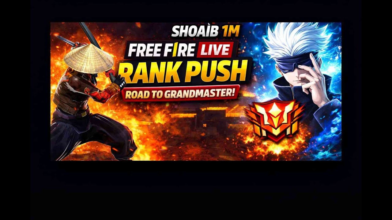 BT CS RANK PUSH