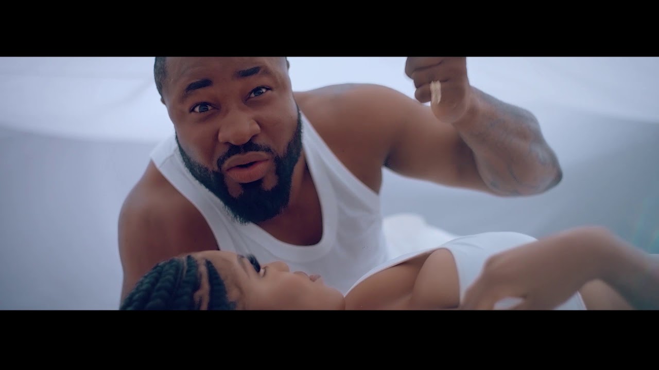 Harrysong - Under the Duvet [Official Video] | FreeMe TV