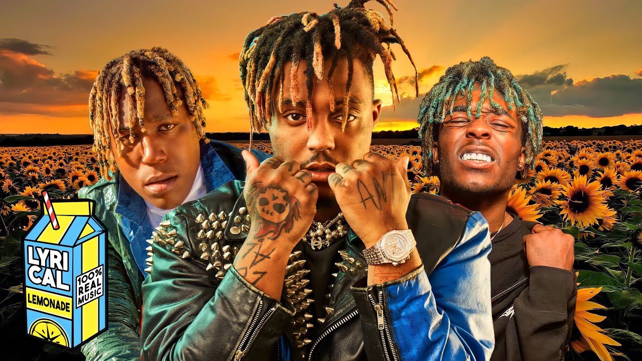 Don Toliver - His & Hers ft. Juice WRLD & Lil Uzi Vert (Music Video)