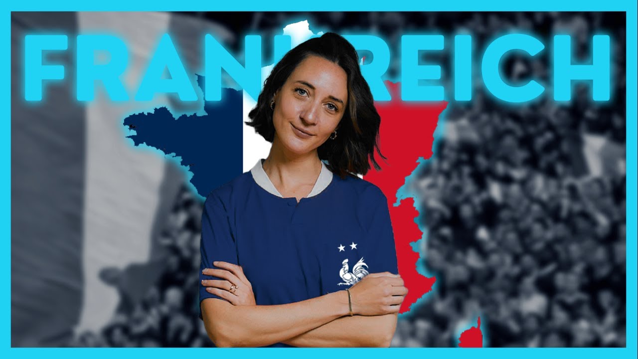 EM 2024 🇫🇷: Wird Frankreich der FAVORITENROLLE gerecht?