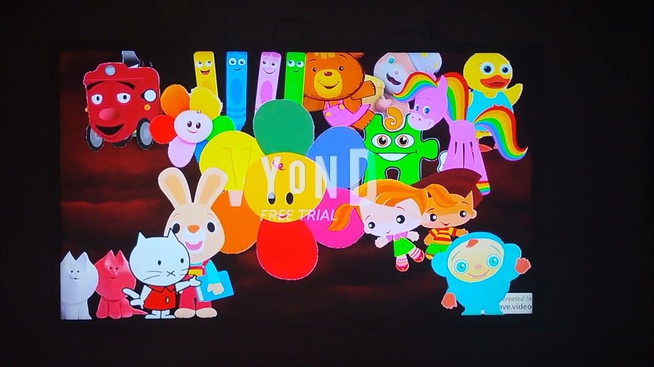 Last minutes of babyfirst on air 2024