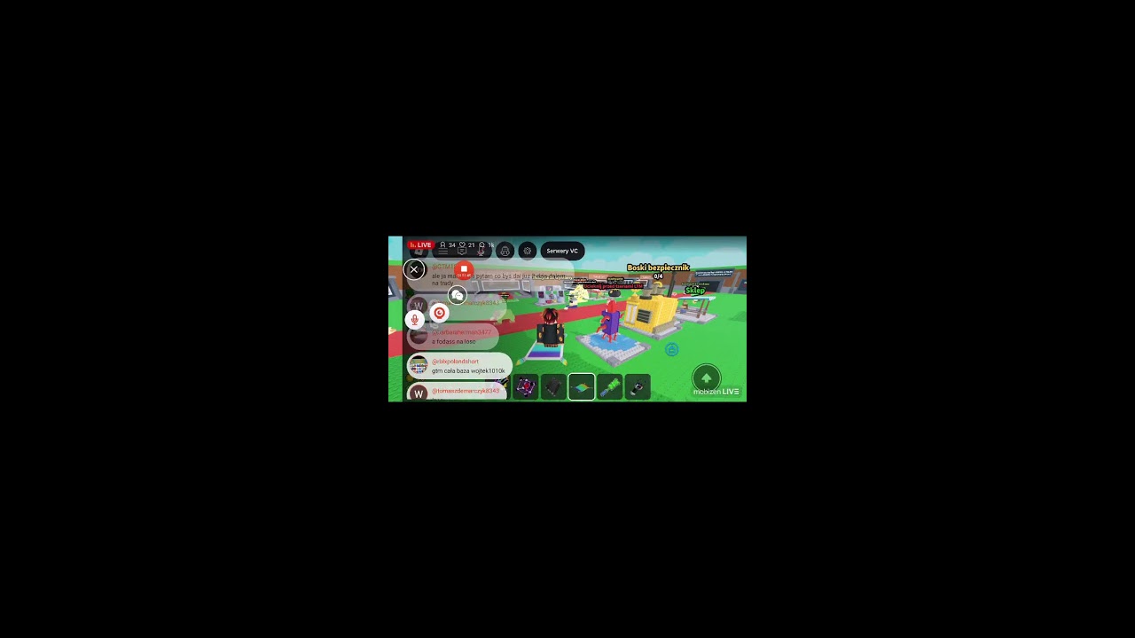MobizenLiveStream