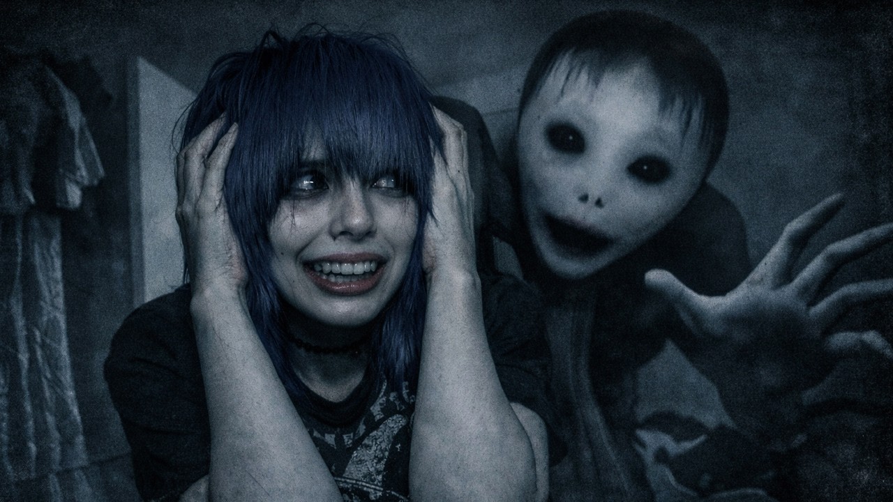 NO SOPORTO LOS JUEGOS JAPONESES DE TERROR! | 3 JUEGOS DE TERROR #4 | Jess Gasai