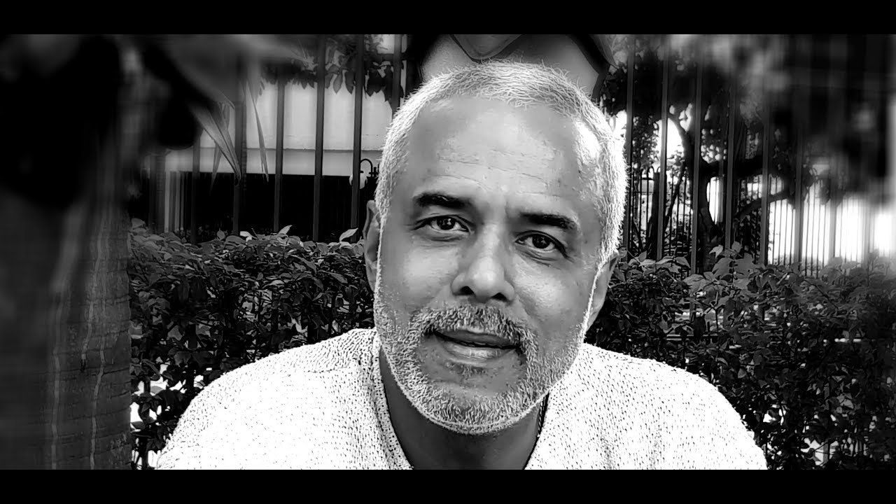 Edgar Pereira, um brasileiro que faz a diferença com alegria