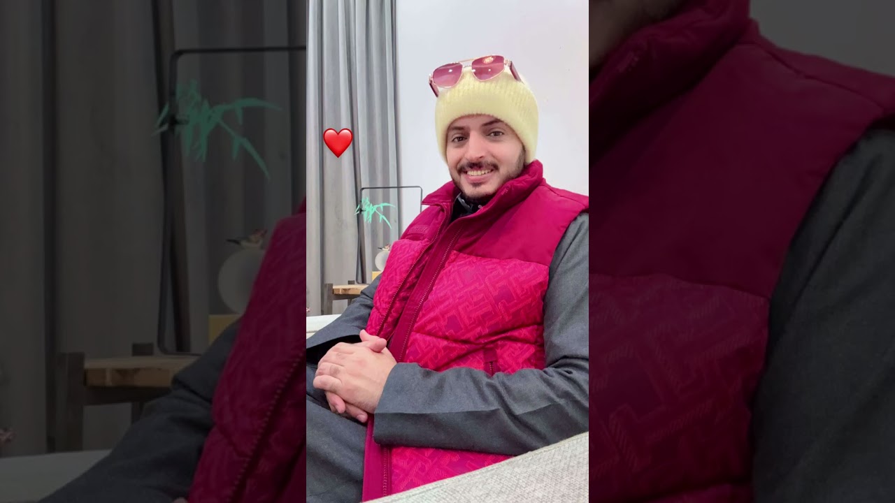 غناتي و دنى و دانه |  هجت مع نويفان في الاخير