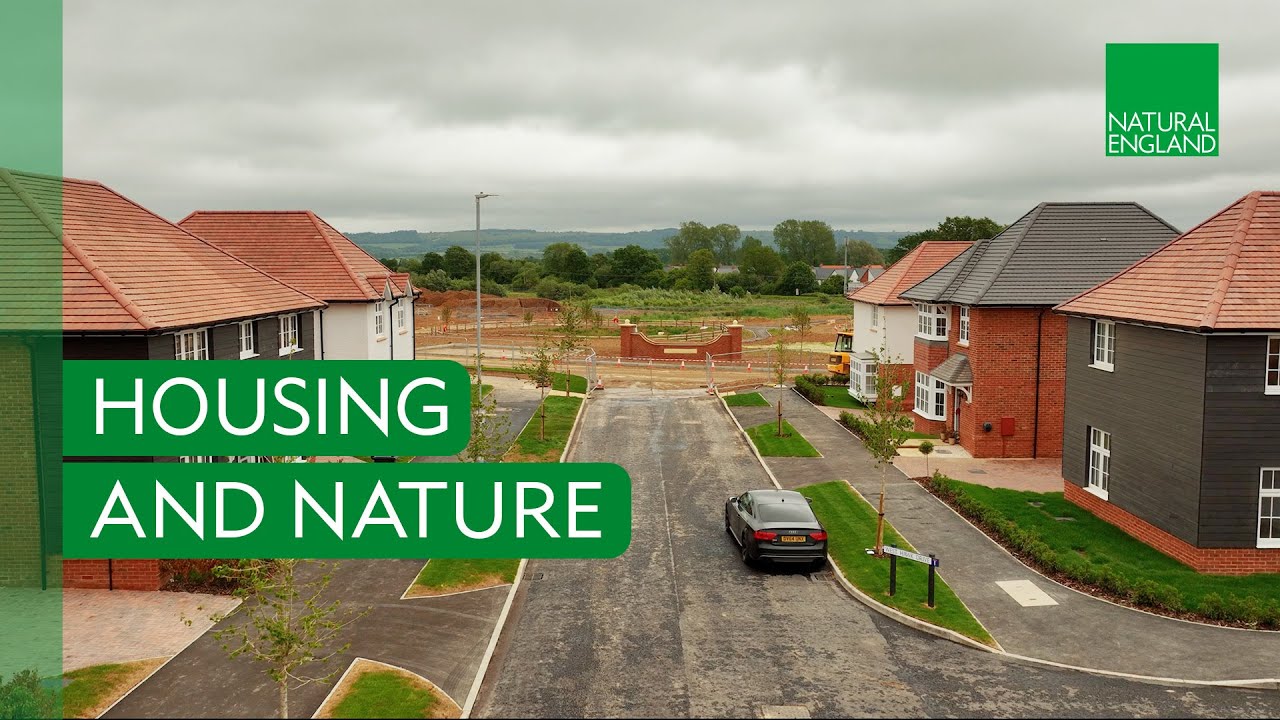 New solutions to support development that works with nature