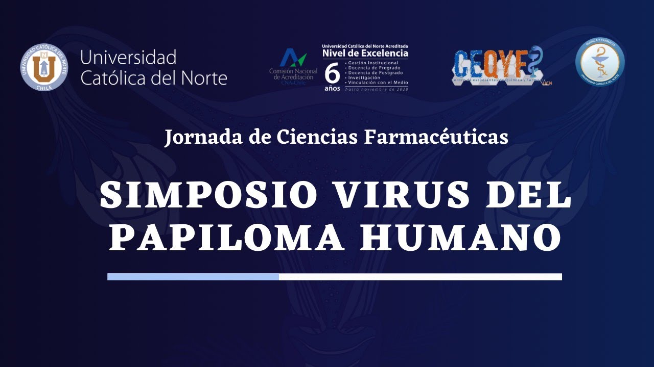 Simposio Virus del Papiloma Humano