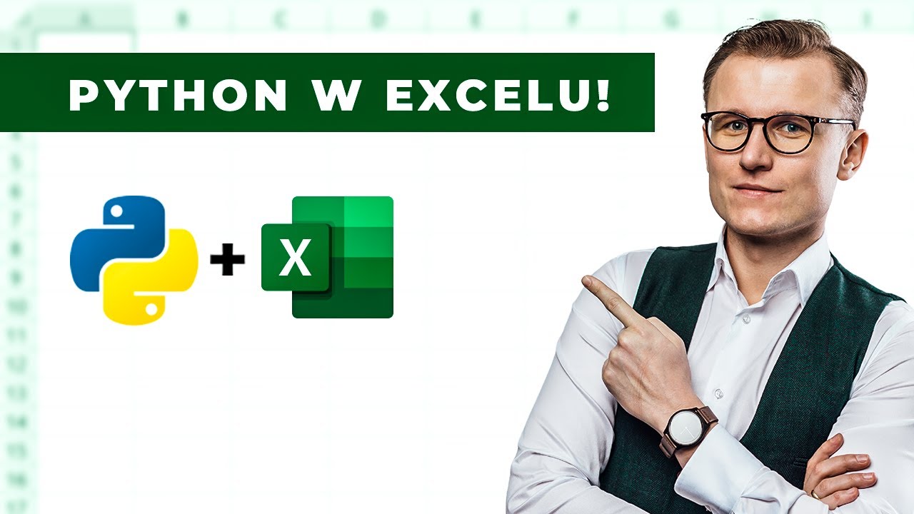 Python w Excelu - co to dla Ciebie znaczy? - Podcast: #217