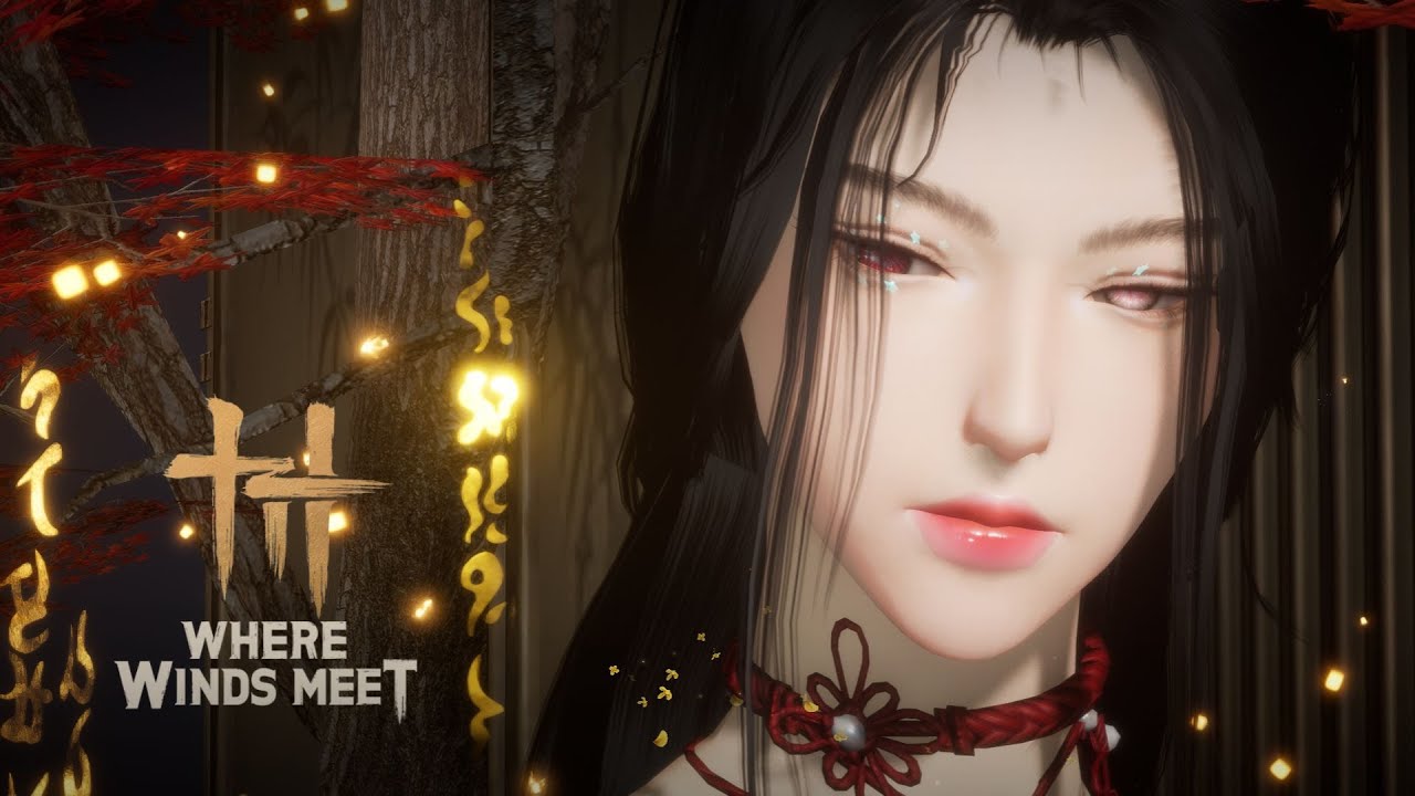 [LIVE] (WEEKLY ACTIVITY ~ Dan Terjadi Lagiiii.....................) Where Winds Meet | D-270