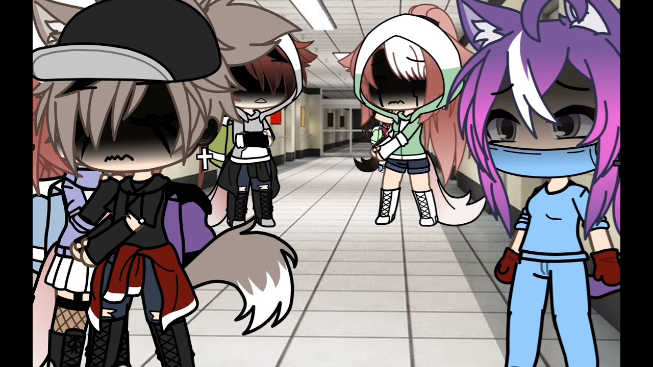 Not my alpha: Episode 5: I won't let you go that easily... (part two.)