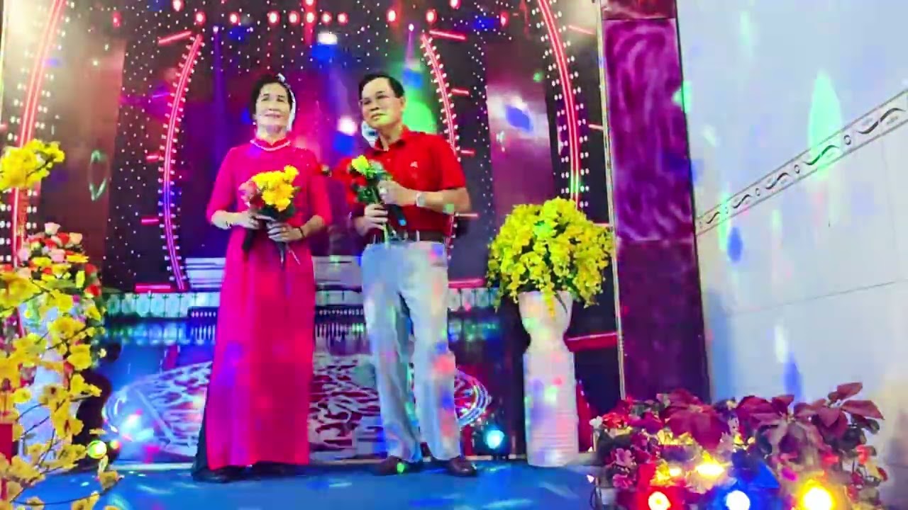 ĐƯỜNG VỀ HAI THÔN - SC : Trương Đạt & Nguyễn Liên 