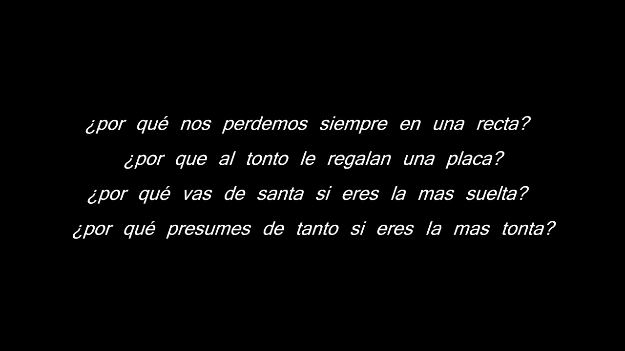 DA SILVA- INCOGNITA (LETRA)
