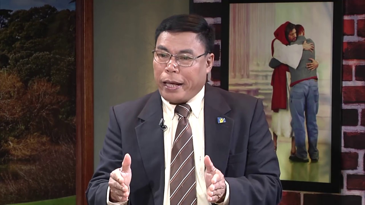 Katotohanan | Season 2 | Episode 4 | Topic: Iglesia ng Tayatira