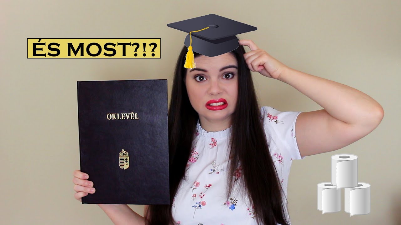 Élet Diploma Után?