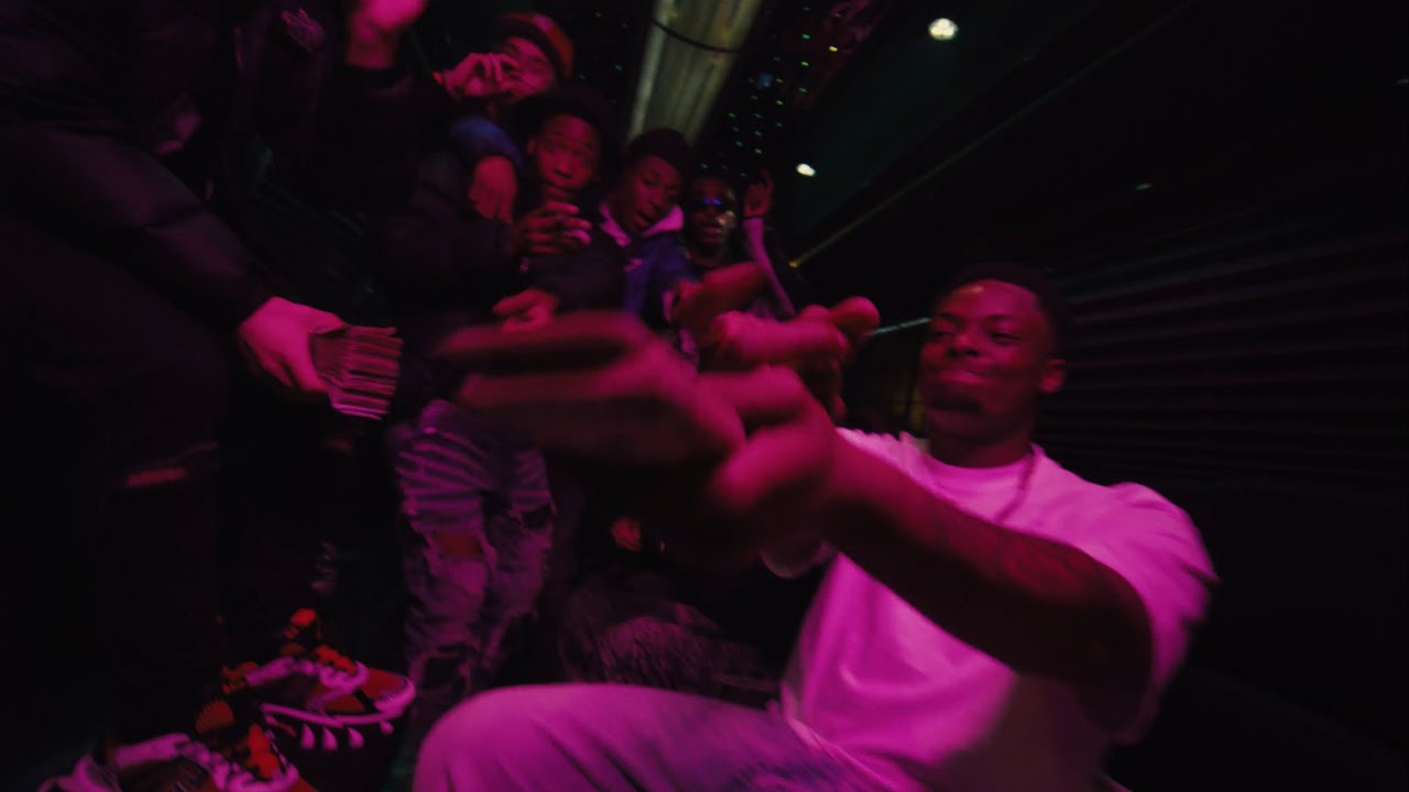 Boomin600 - BTA (official video) prod by @doeboymtbdoeboyhowyoumaket2531
