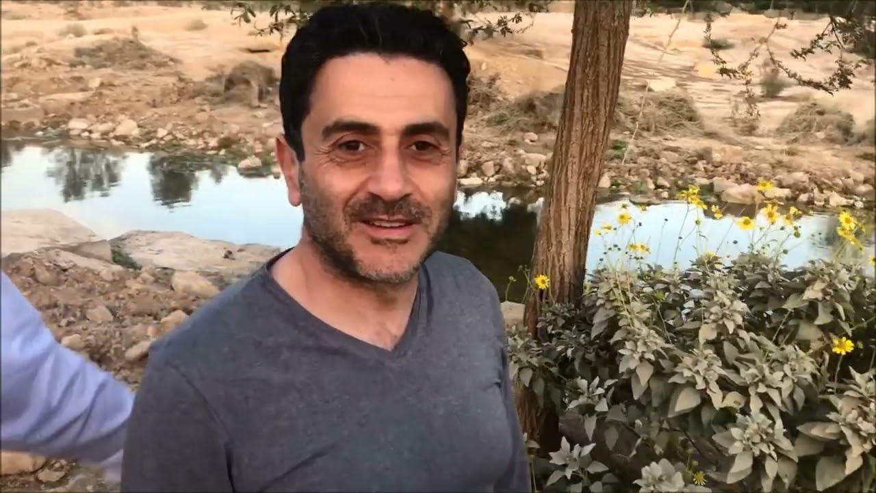 جولة اكاديمية في وادي حنيفة وبداية تأسيس جمعية رحمة للرفق بالحيوان Academy Journey