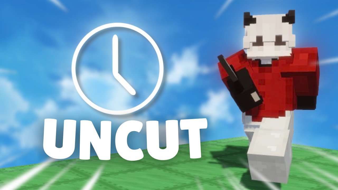 20 Minutes Of Ranked Bedwars | NetherGames