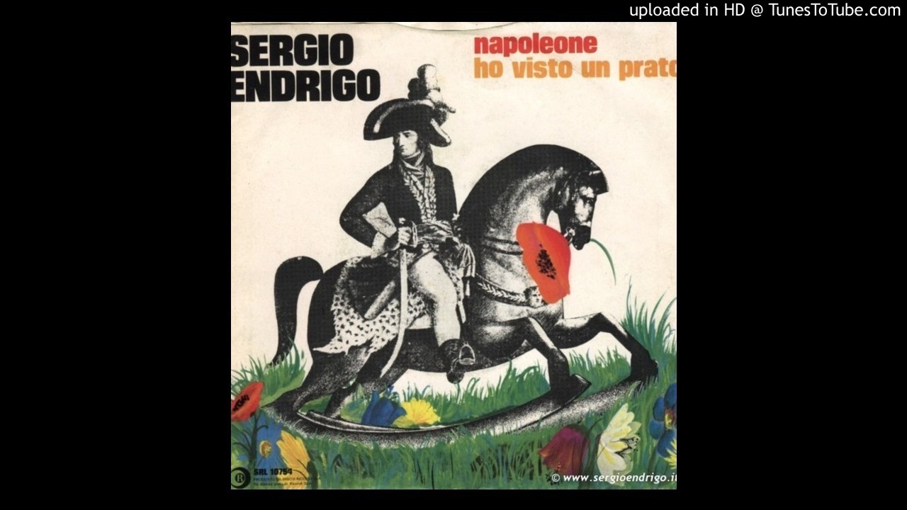 Napoleone 1975