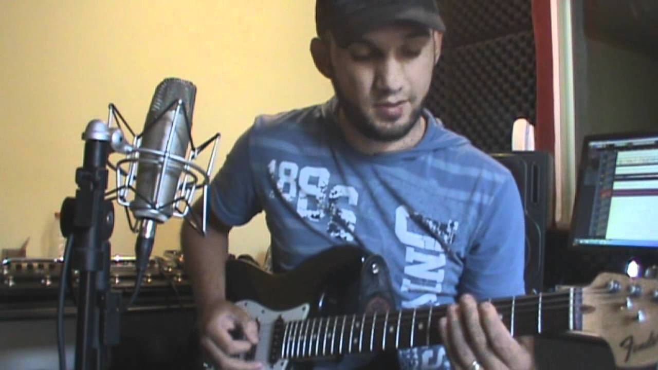 Vídeo Aula: Me Faz Viver - Thalles Roberto / Adilson Jordão