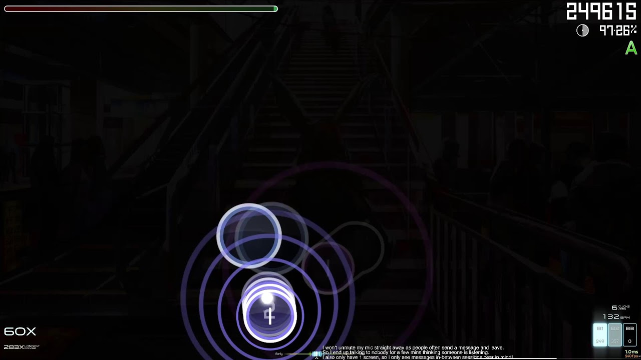 Osu!