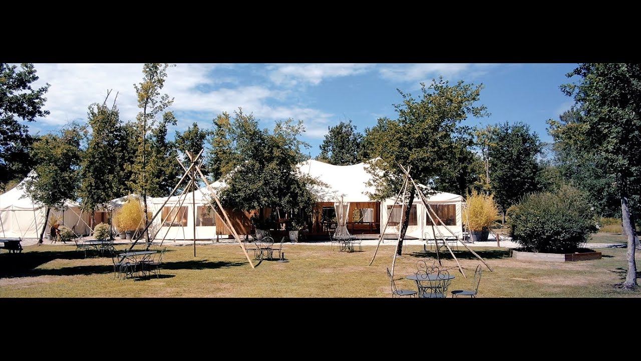 Votre Mariage au Domaine de Petiosse