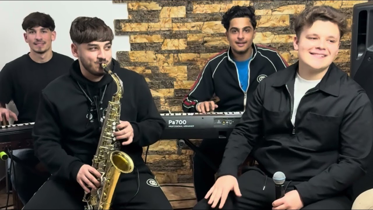 Angelo Music Tecuci-Vinisor spumos si rece!🍷