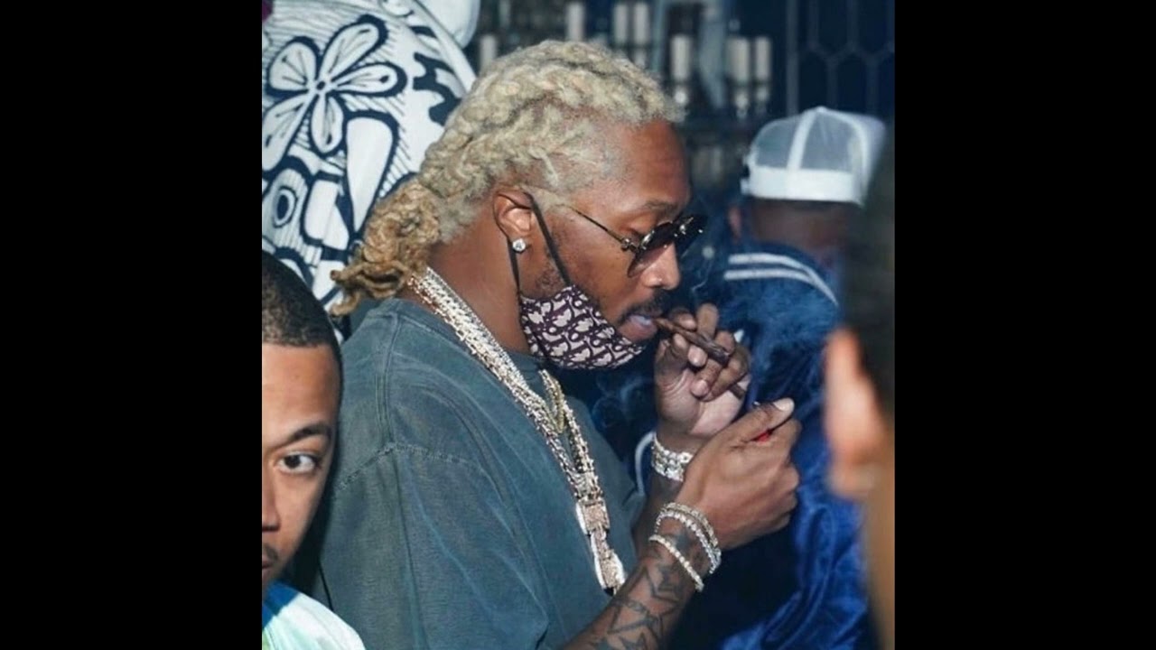 [FREE] Future Type Beat 