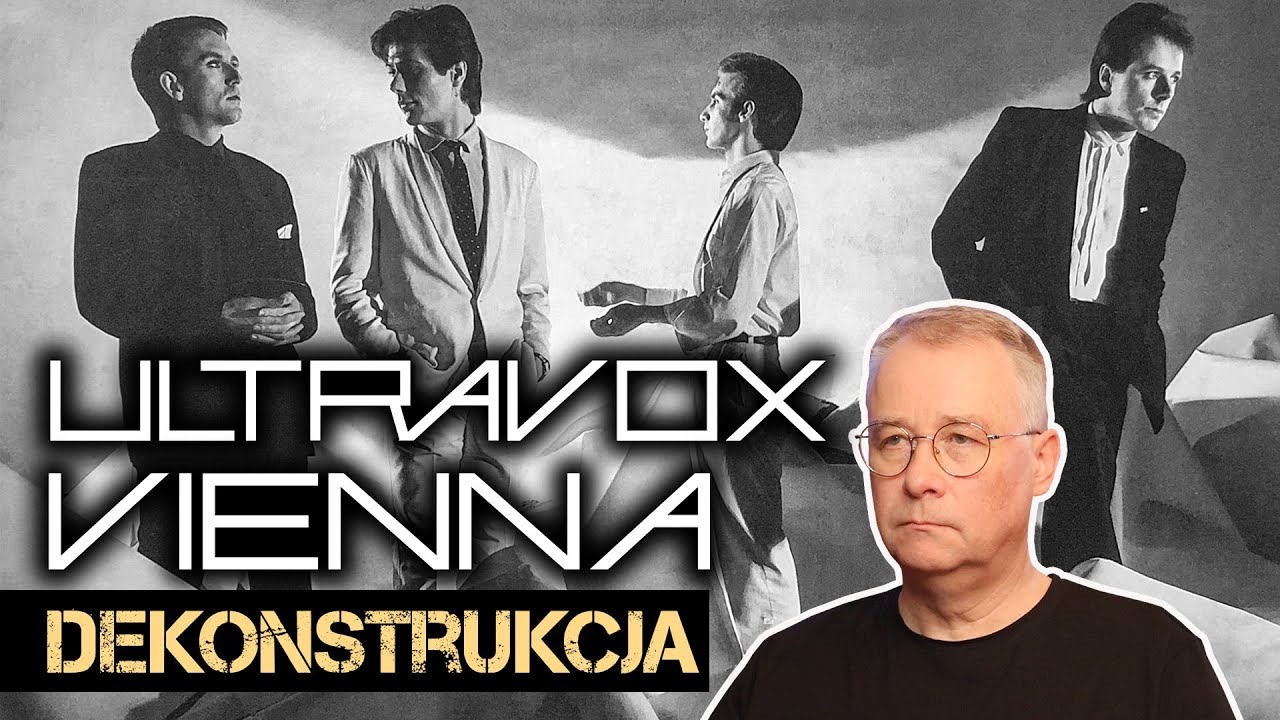 Ultravox, Vienna: tajemnice produkcji i kulisy powstania