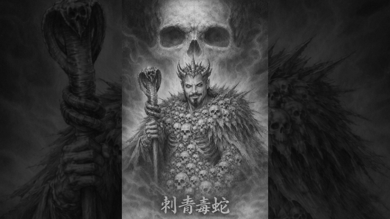 刺青眼镜蛇特别篇 Sonderfolge
