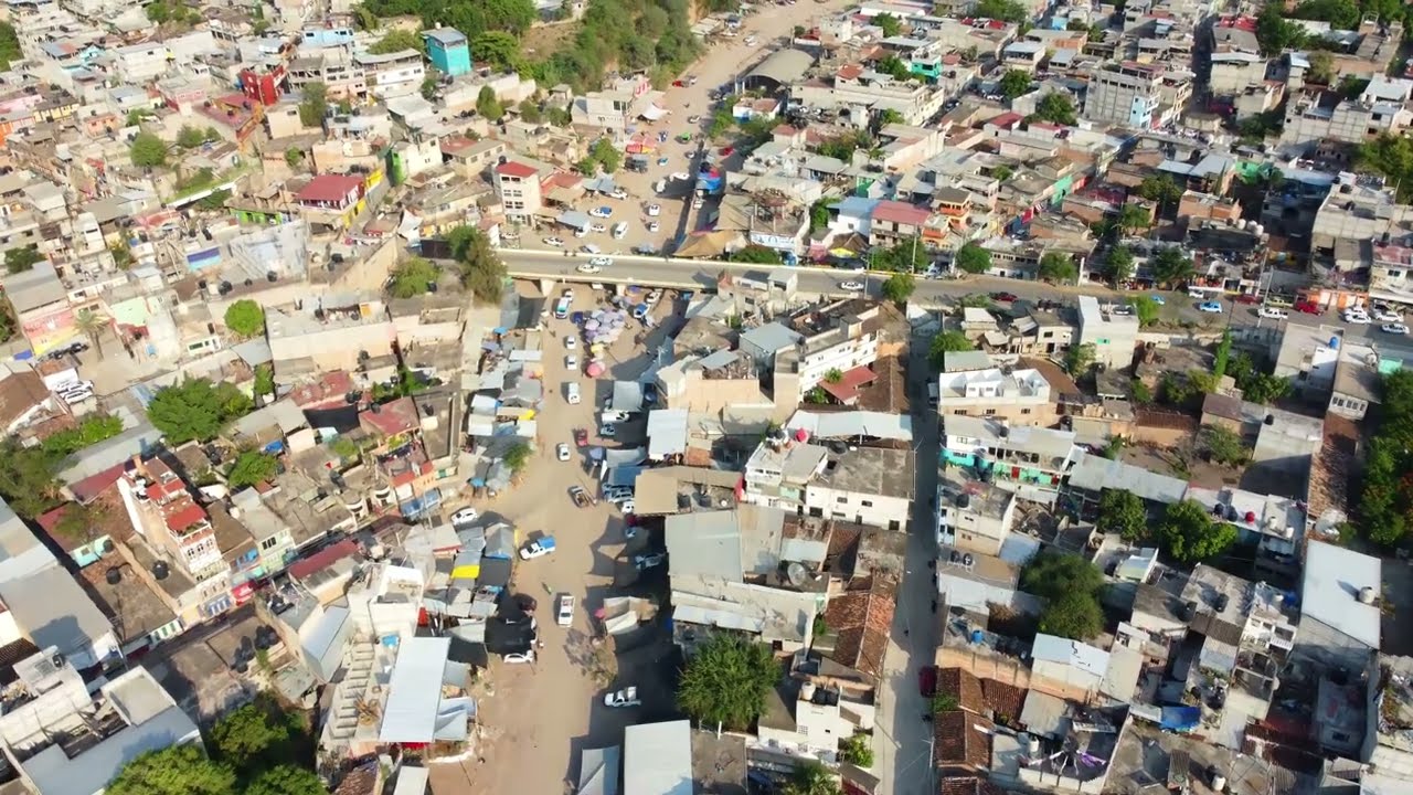 Tlapa de Comonfort, Guerrero, M&eacute;xico 2023