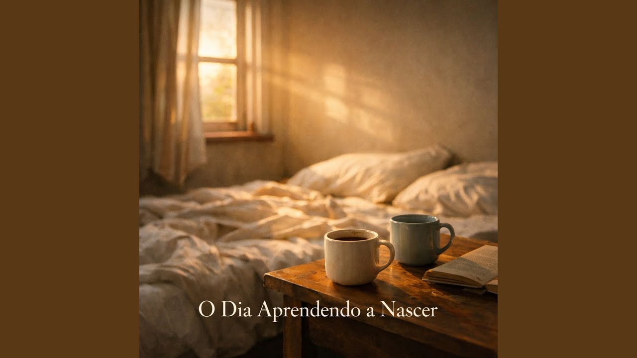 O Dia Aprendendo a Nascer
