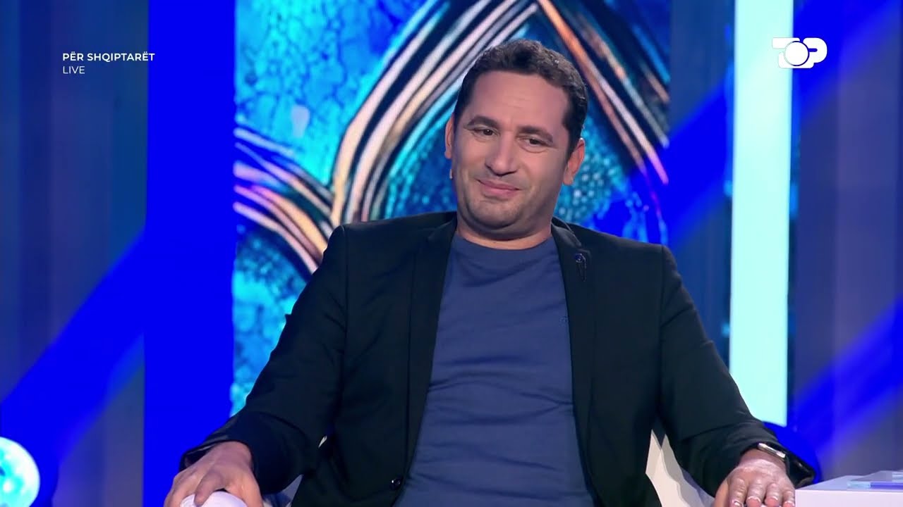 Valdrini gëzon shëndet, motrat e tij surprizohen nga Egli Tako - Për Shqiptarët