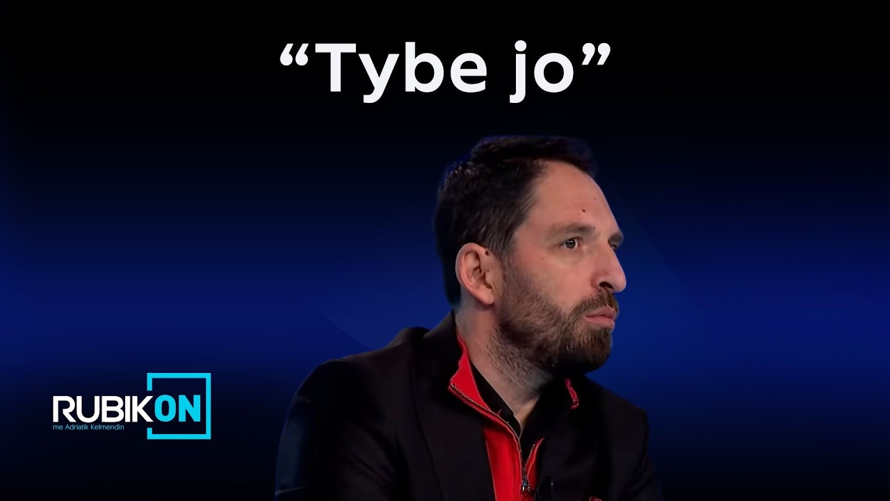 “Tybe jo”-Shala: Seriozisht po besoni që opozita merr ma shumë vota në zgjedhjet e reja a?