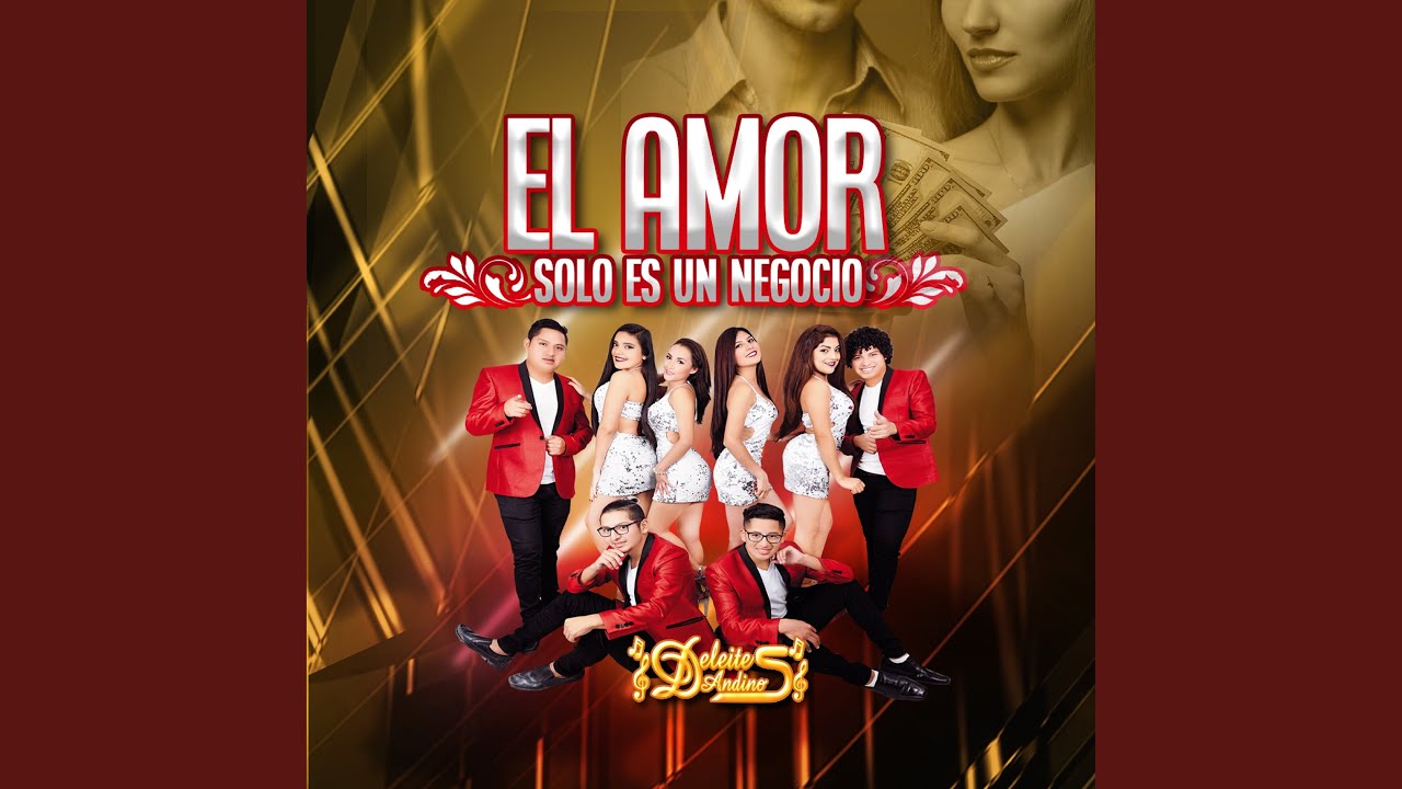 El Amor Solo Es Un Negocio