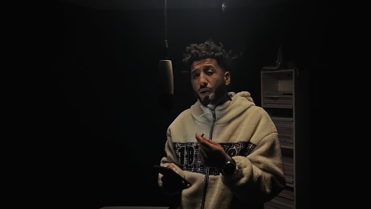 Zzankel - Nafra7lek - نفرحلك (Officiel Music Video)